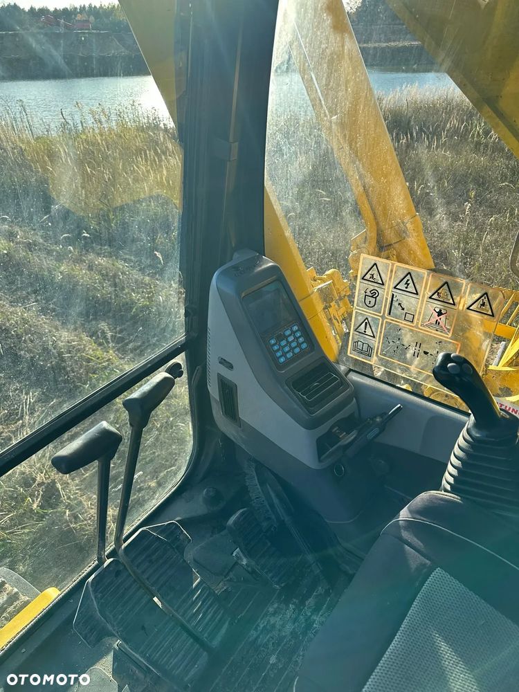 Komatsu PC 340 NLC - 8