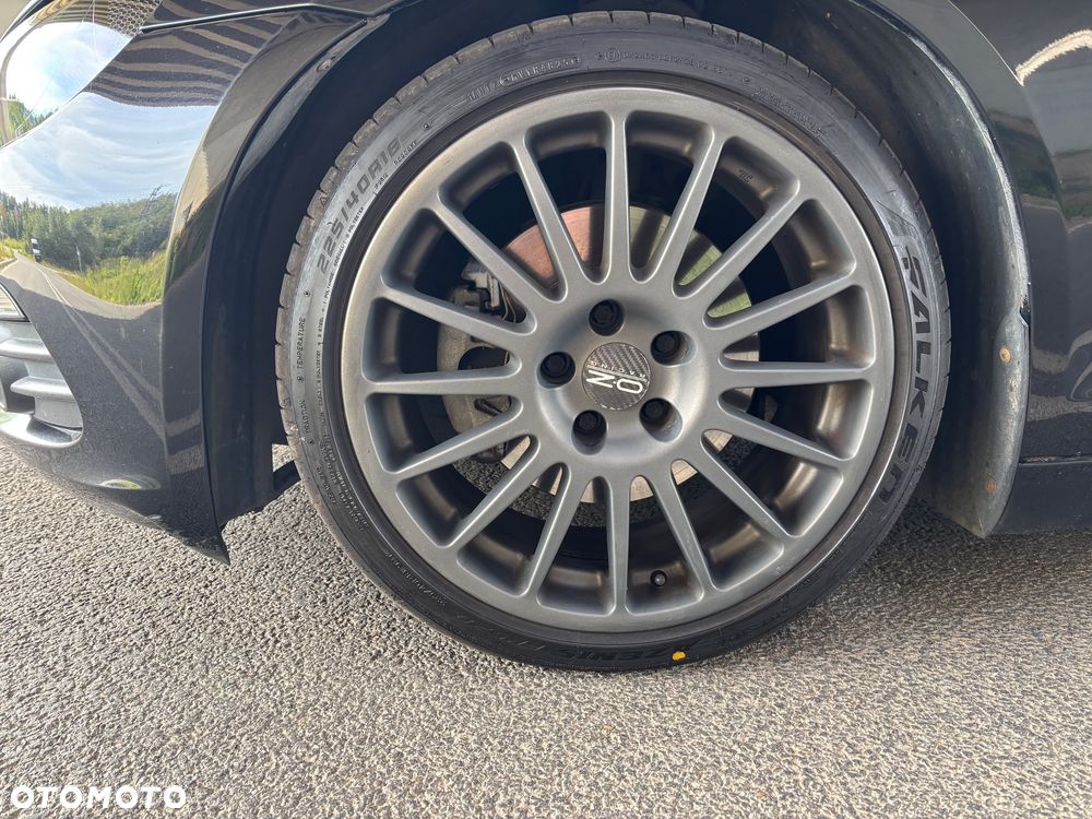 Volkswagen Scirocco 2.0 TSI - 9