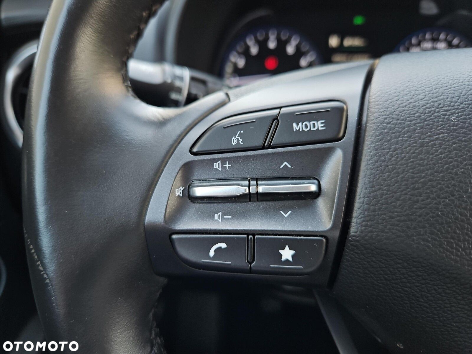 Hyundai Kona - 16