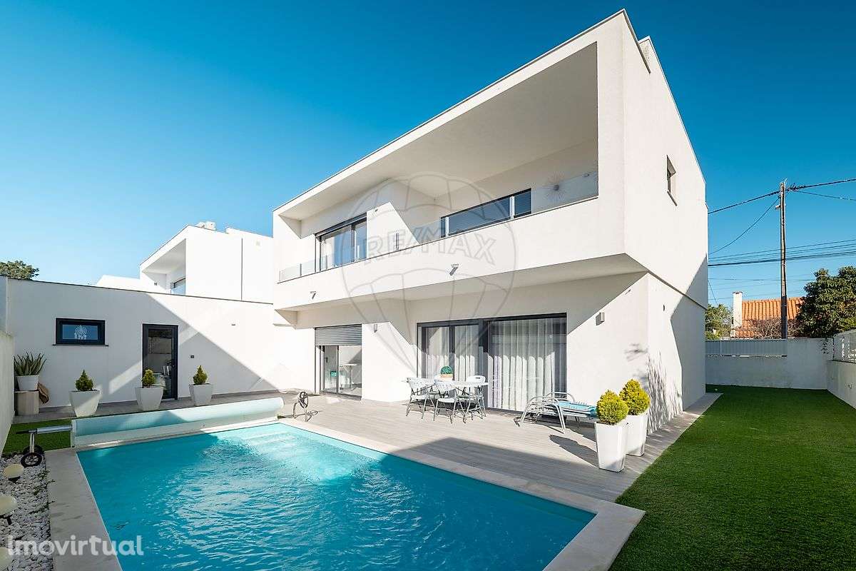 Moradia T3 para venda - Grande imagem: 3/43