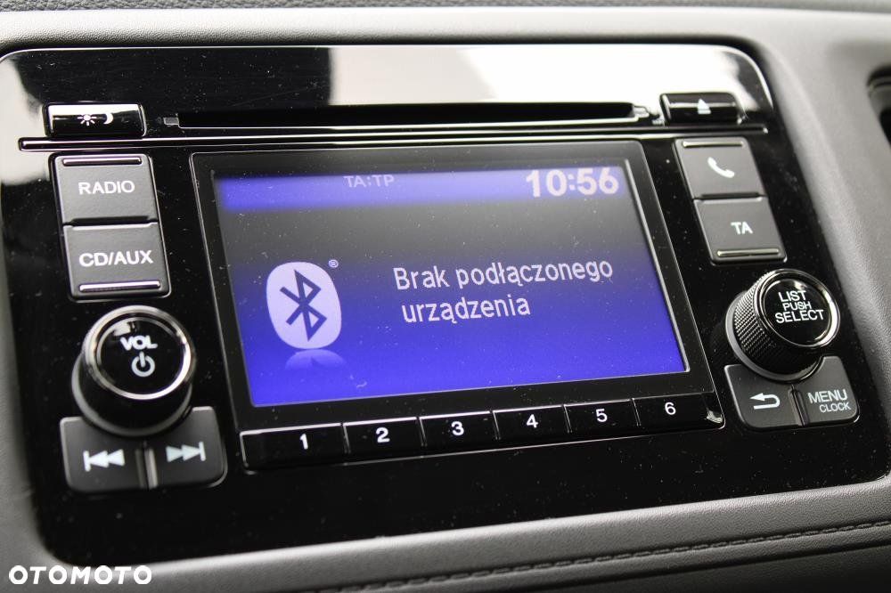 Honda HR-V - 22