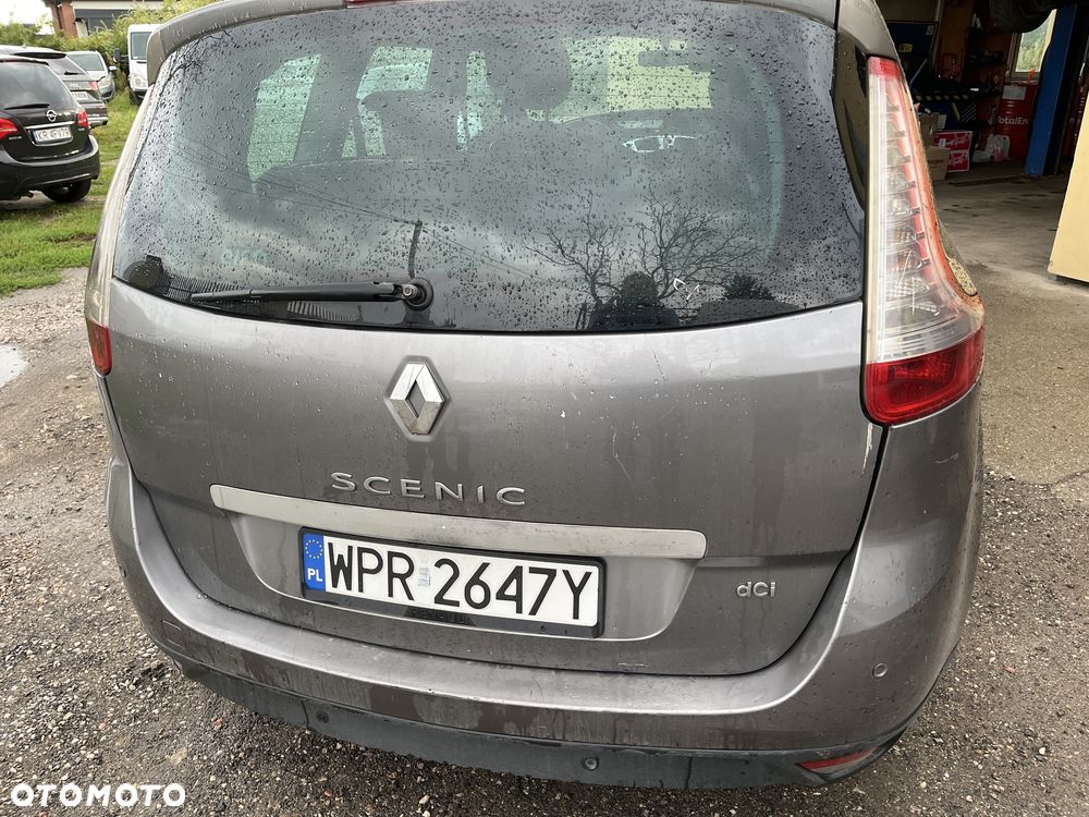 Renault Grand Scenic - 4