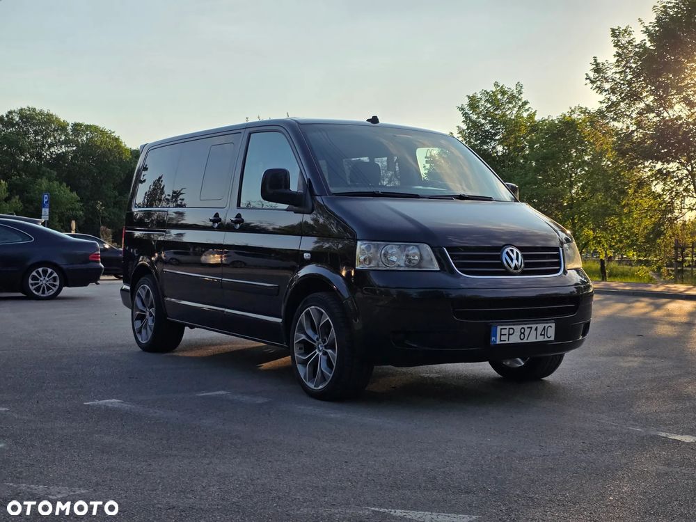 Volkswagen Multivan L1 Comfortline - 2