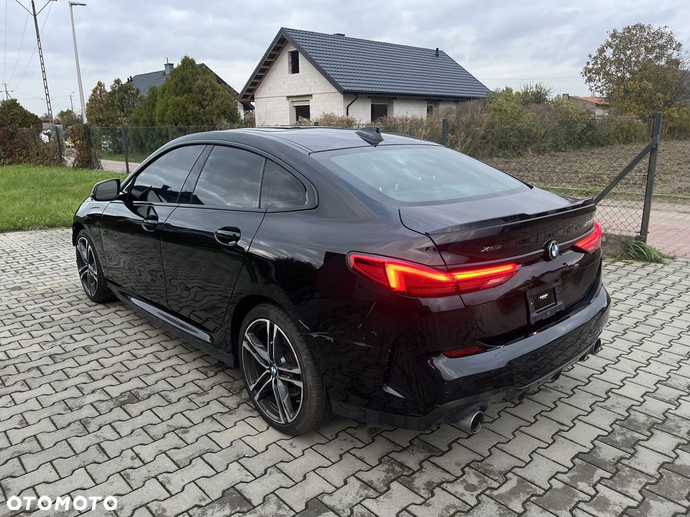 BMW Seria 2 225i xDrive M Sport sport - 3