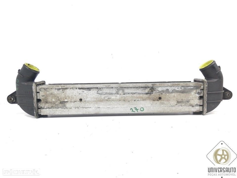 INTERCOOLER FIAT DOBLO LIMUSINA 2006 - 1