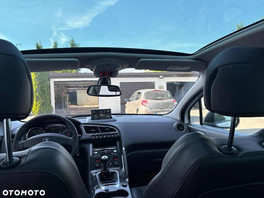 Peugeot 3008 BlueHDi 120 Stop & Start Allure - 9