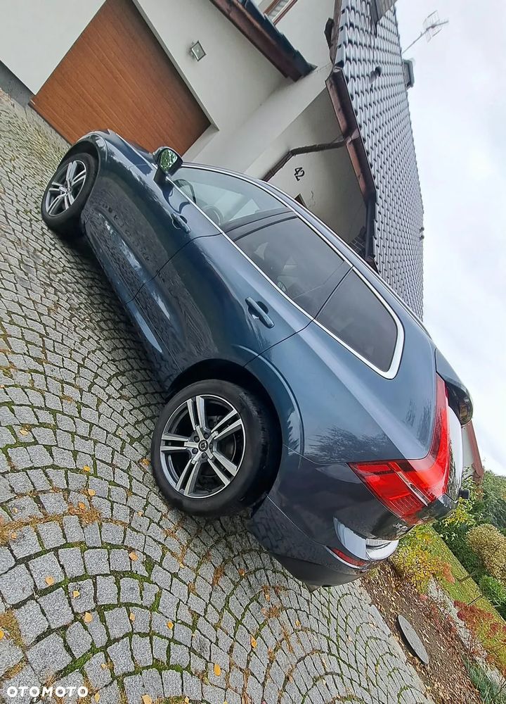 Volvo XC 60 T5 Geartronic Momentum Pro - 13