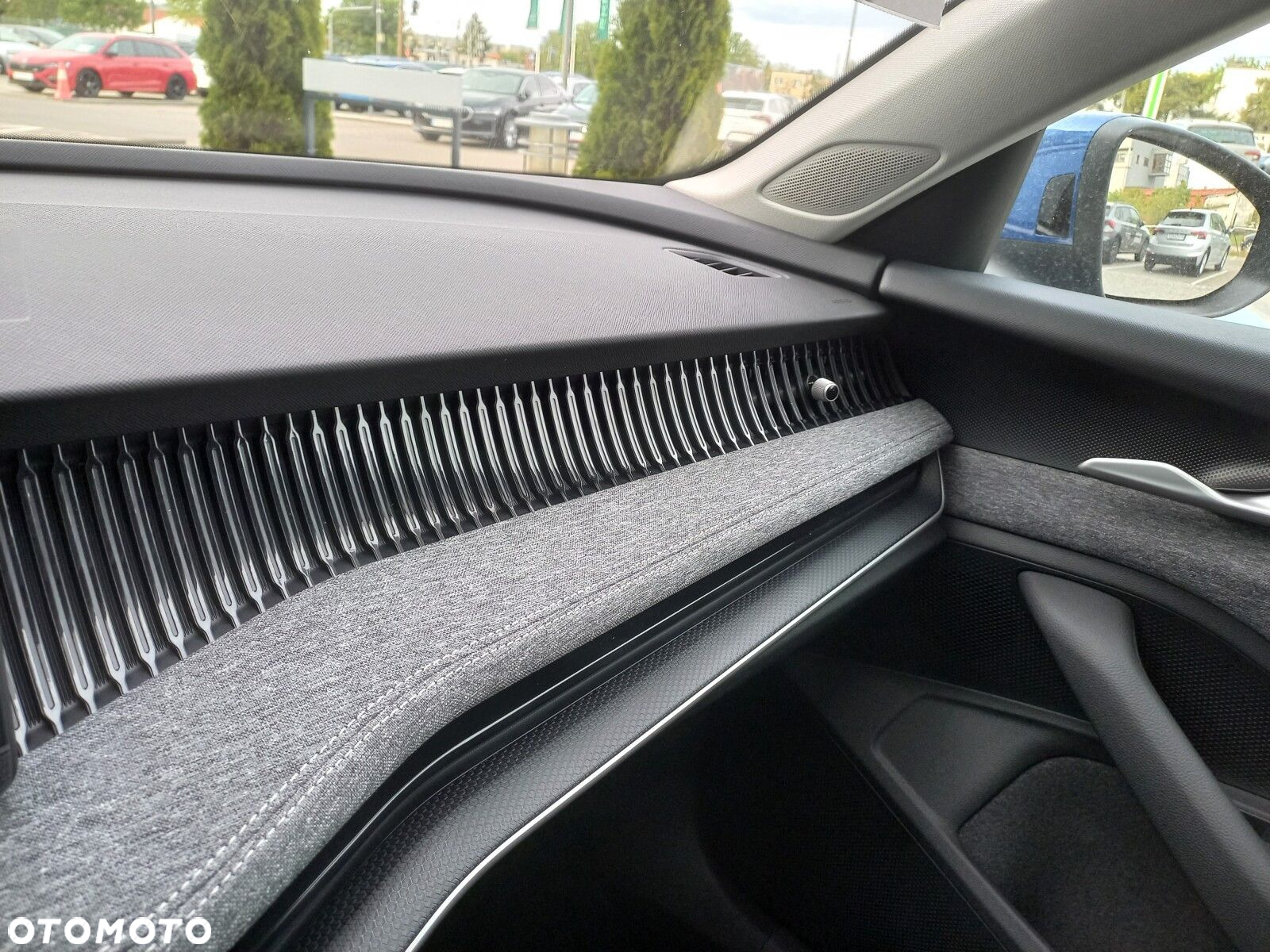 Skoda Superb - 14