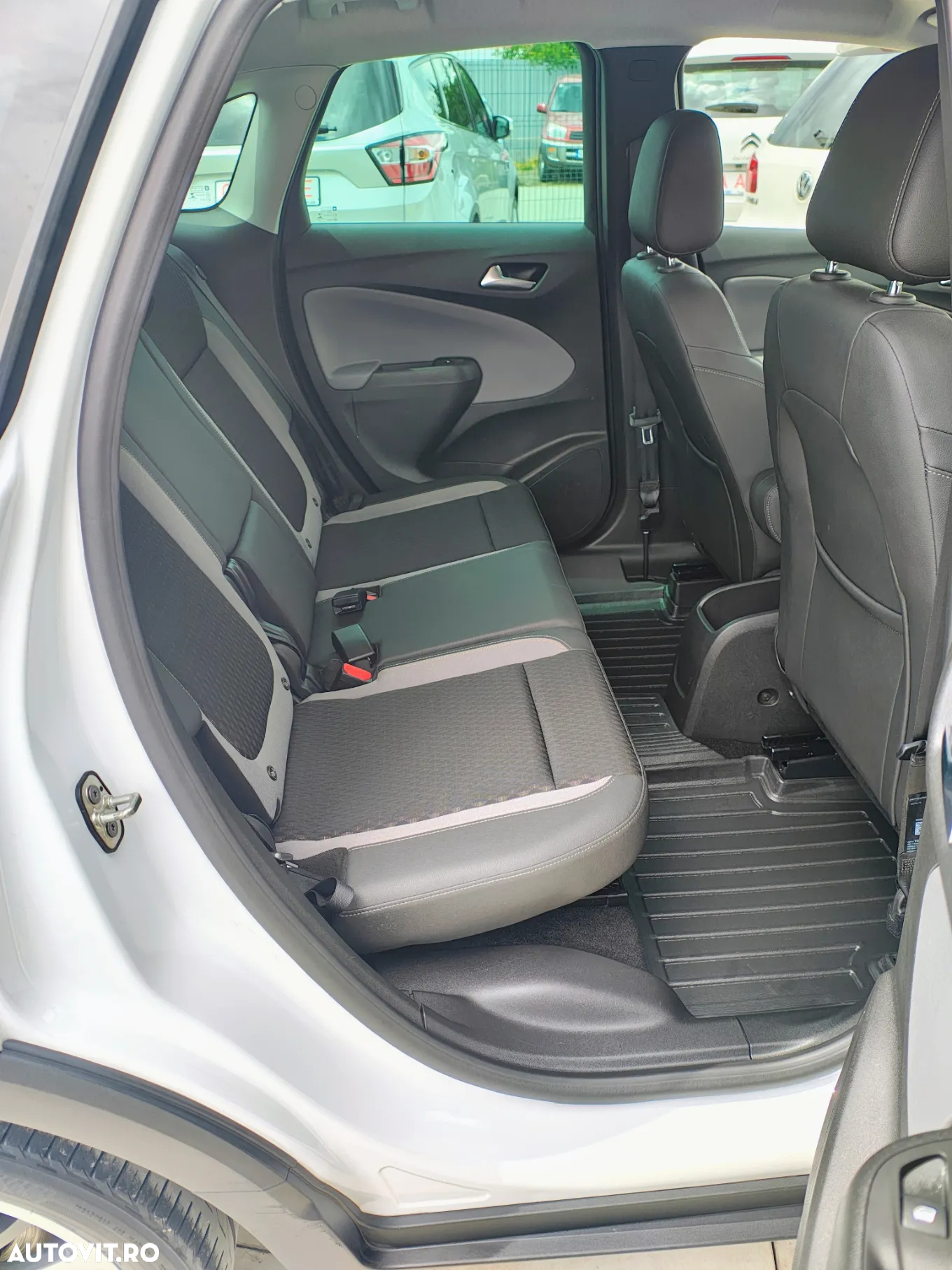 Opel Crossland X 1.2 ECOTEC Start/Stop Innovation - 19
