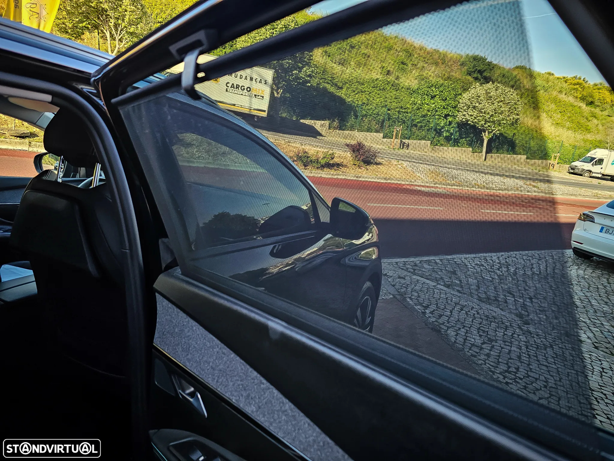Peugeot 5008 1.5 BlueHDi Allure Pack EAT8 - 30