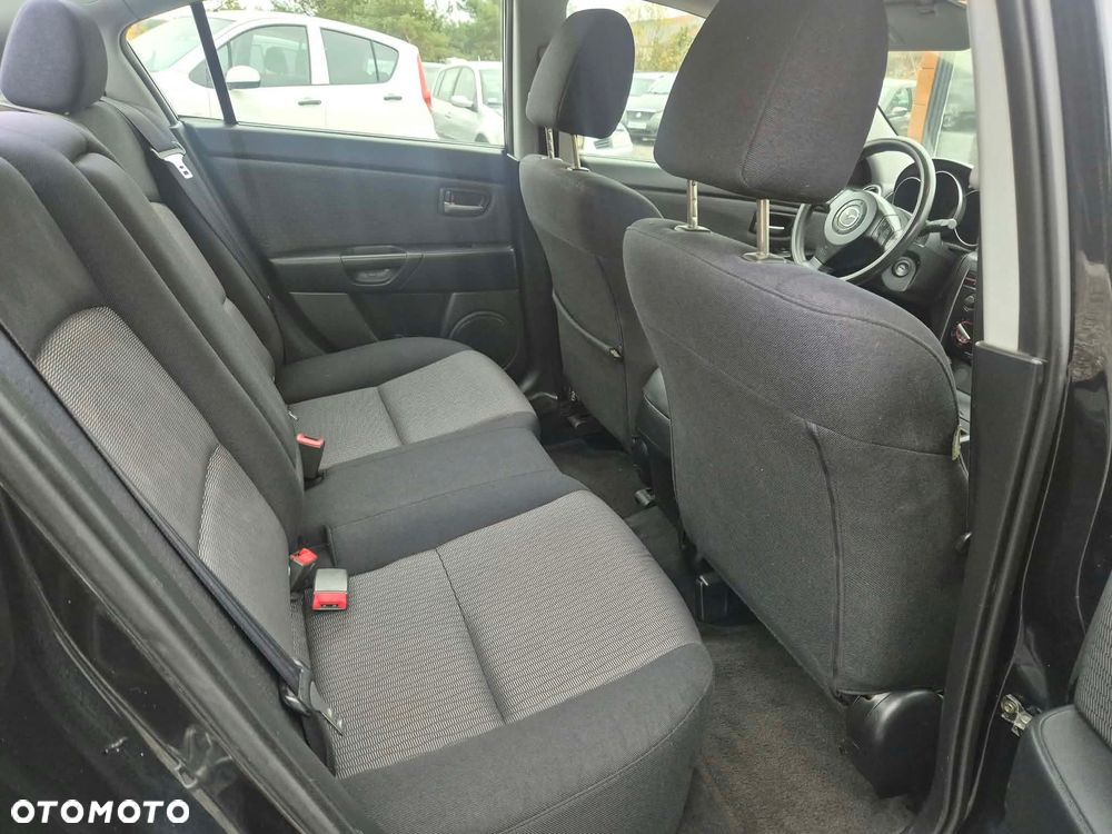 Mazda 3 - 12
