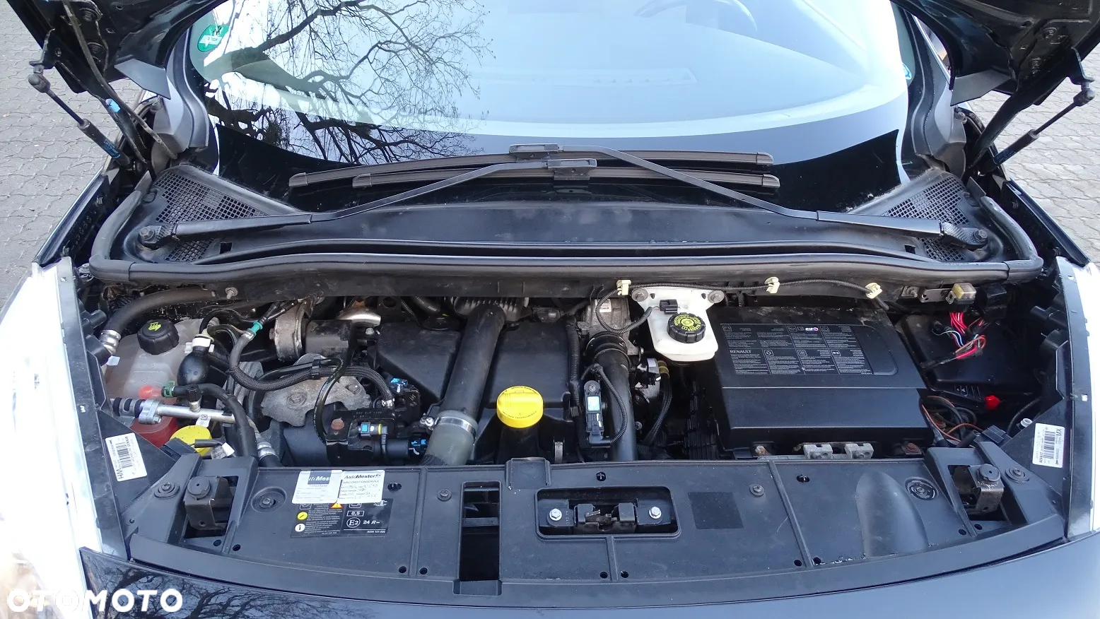 Renault Grand Scenic ENERGY dCi 110 EDC INTENS - 26