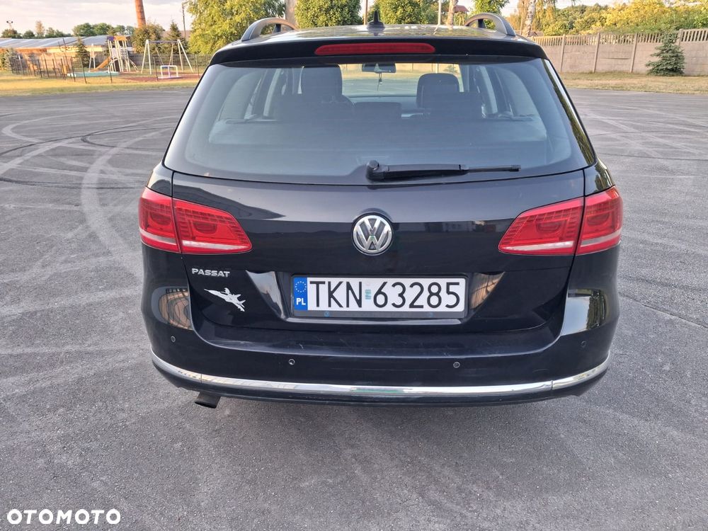 Volkswagen Passat Variant - 3