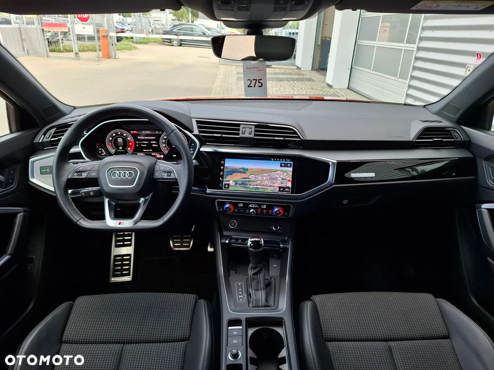 Audi Q3 Sportback 35 TFSI S tronic S line - 3
