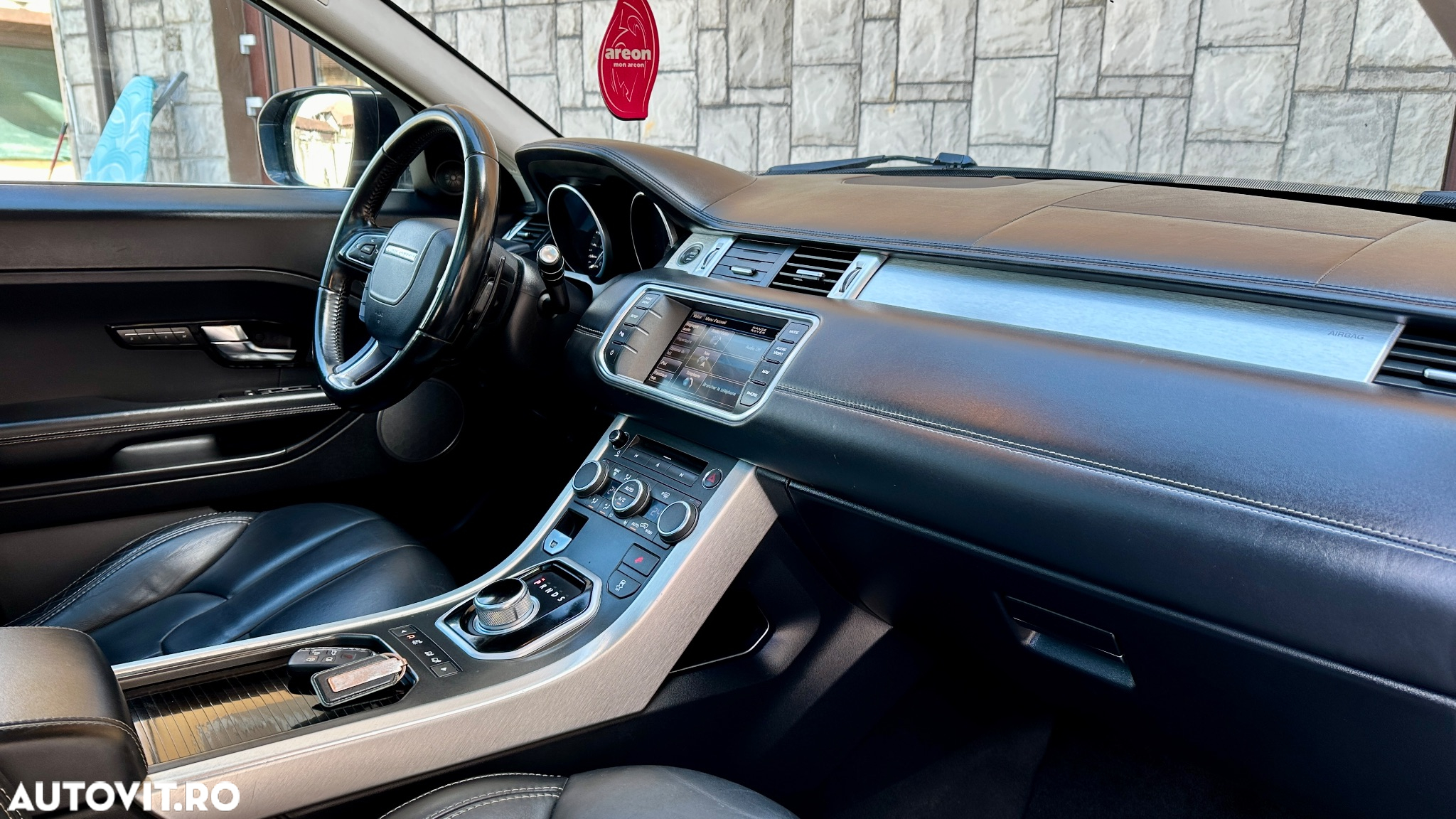 Land Rover Range Rover Evoque - 9