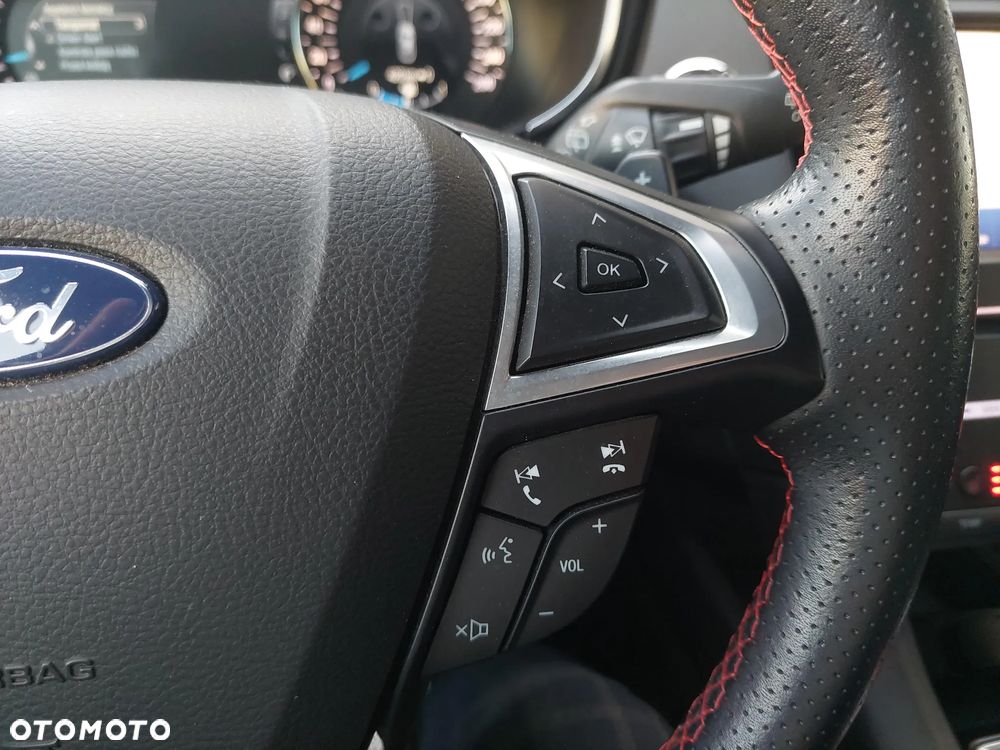 Ford Mondeo 2.0 EcoBlue ST-Line X - 16