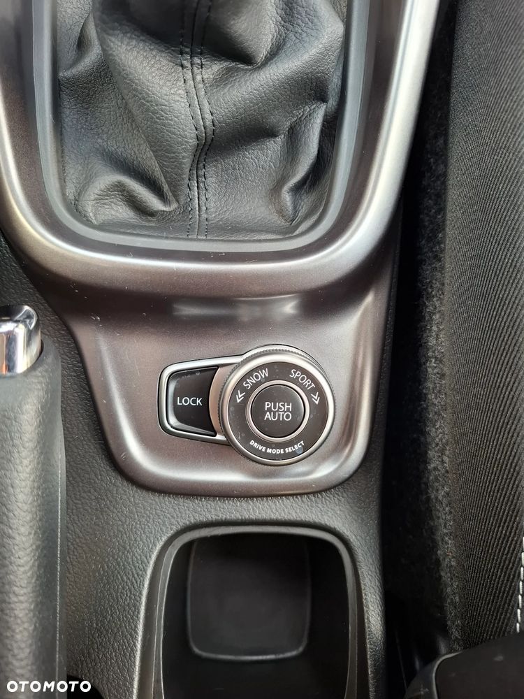 Suzuki Vitara 1.4 Boosterjet mHEV Premium Plus 4WD - 25