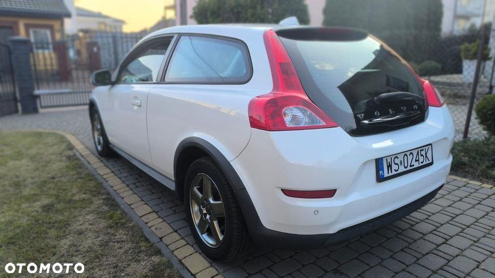 Volvo C30 1.6 Edition - 17