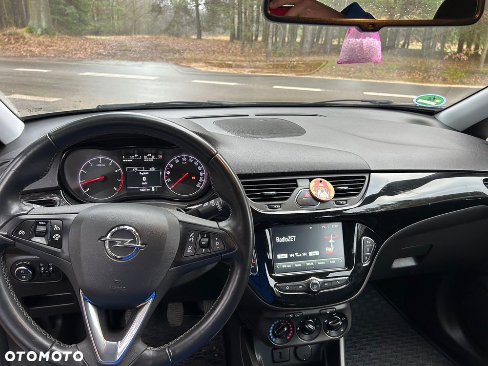 Opel Corsa 1.4 Edition - 20