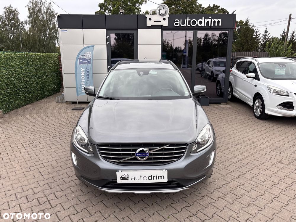 Volvo XC 60 D4 Geartronic Momentum - 5