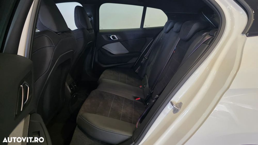 BMW Seria 1 118d AT - 9