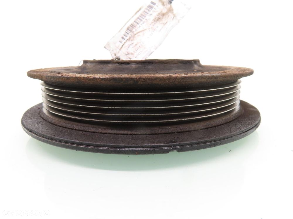 KOŁO PASOWE OPEL VECTRA C 2.2 DTI - 3