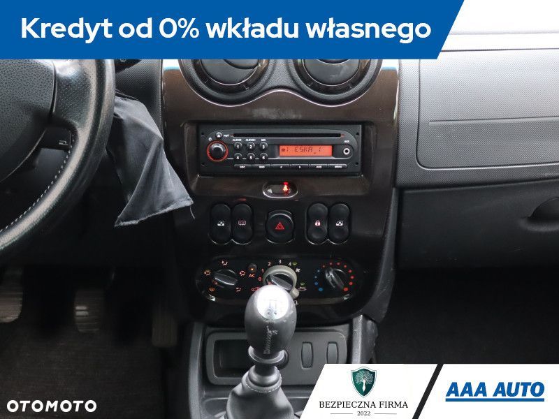 Dacia Duster - 13