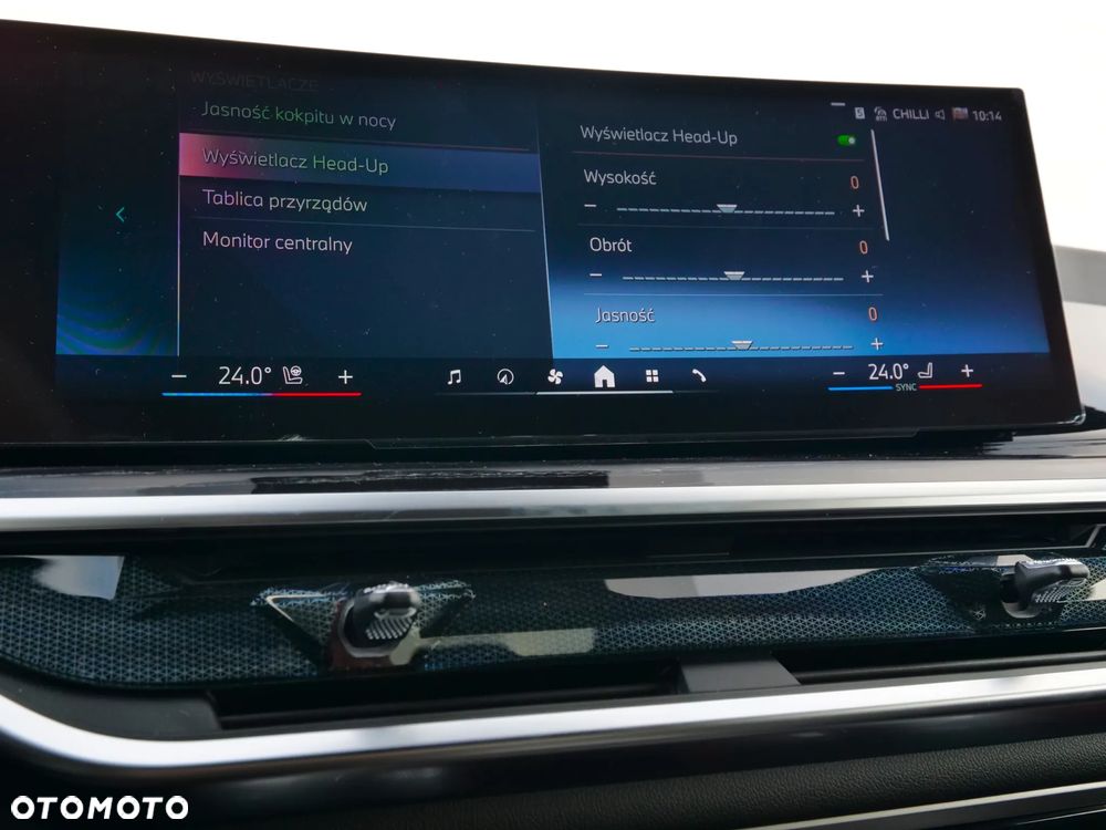 BMW X6 xDrive40d - 25