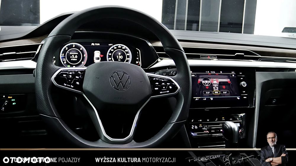 Volkswagen Arteon 2.0 TDI Elegance DSG - 15