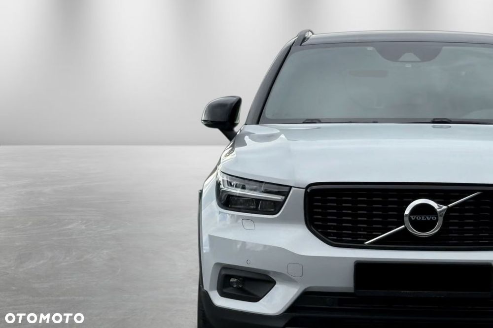 Volvo XC 40 T5 Recharge DKG RDesign - 12