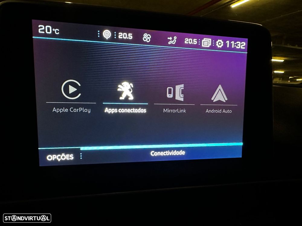 Peugeot 5008 1.5 BlueHDi Style - 22