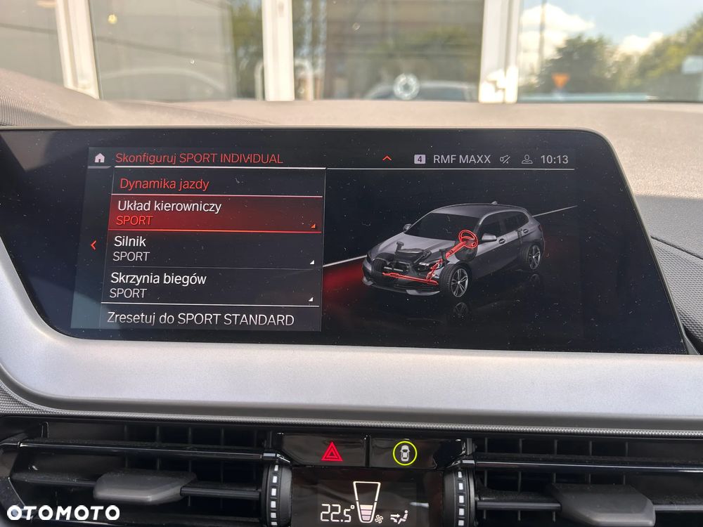 BMW Seria 1 118i Advantage - 35