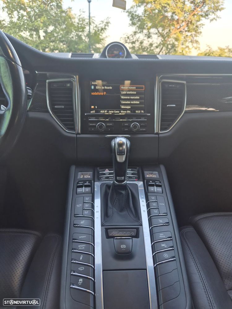 Porsche Macan S PDK - 27