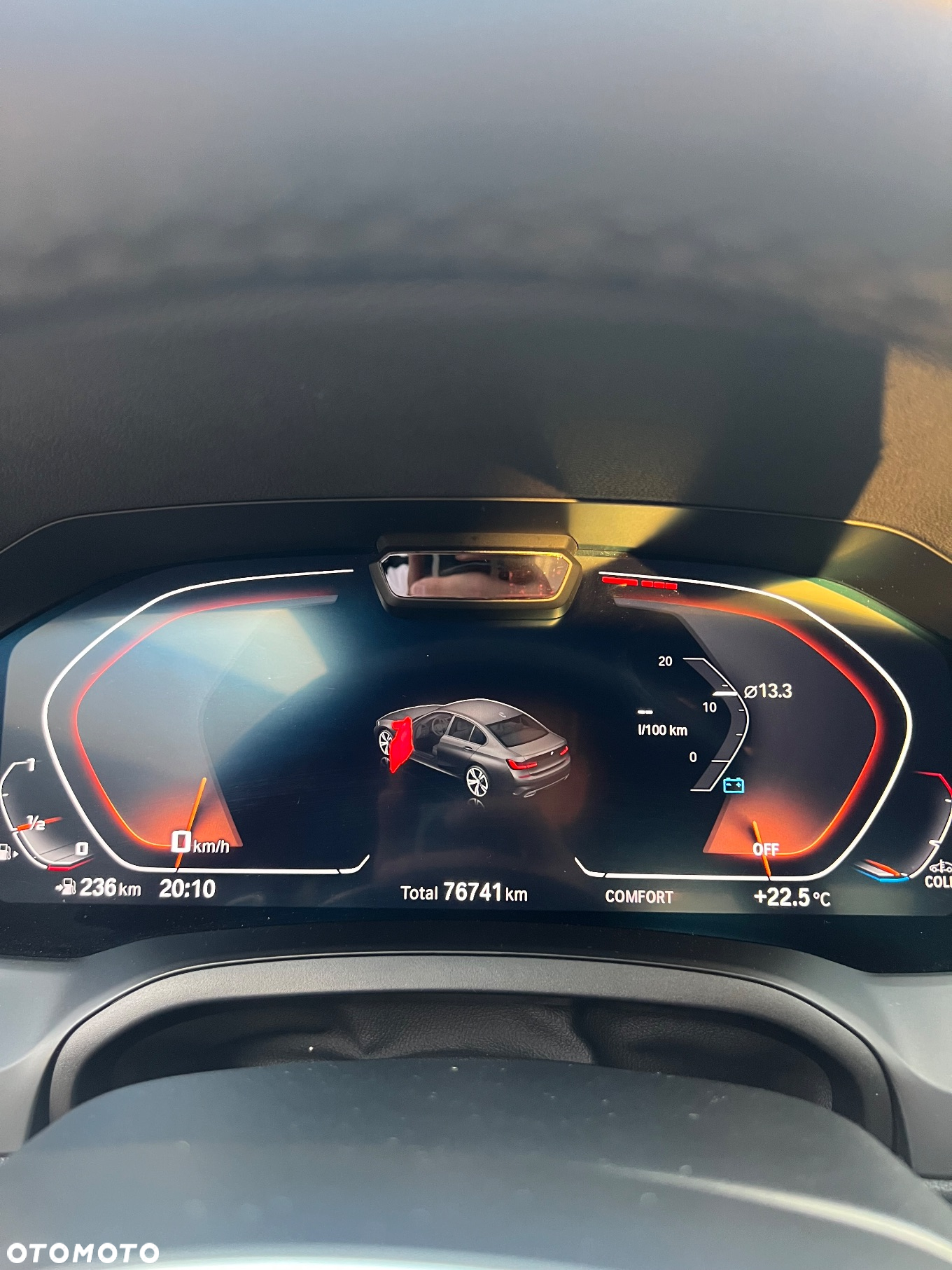BMW Seria 3 M340i xDrive sport - 6
