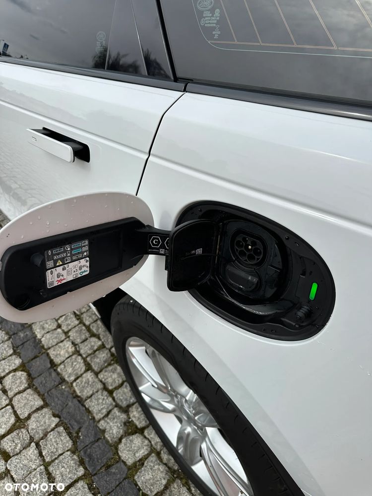 Land Rover Range Rover Velar P400e - 31