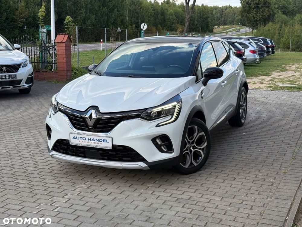 Renault Captur - 2