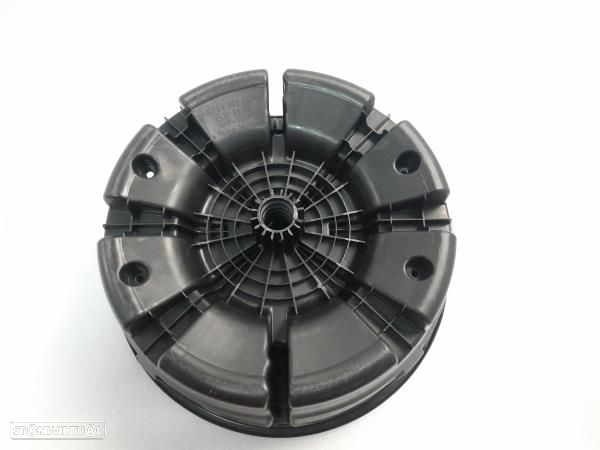 Kit Pneu Suplente / Macaco Mercedes-Benz C-Class (W204) - 4