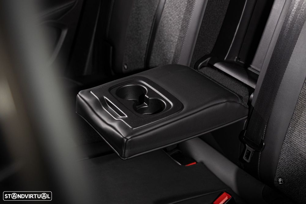 Peugeot 3008 1.6 BlueHDi Allure - 24