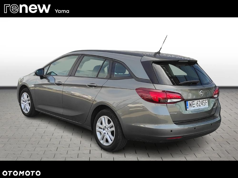 Opel Astra 1.0 T Enjoy S&S - 3