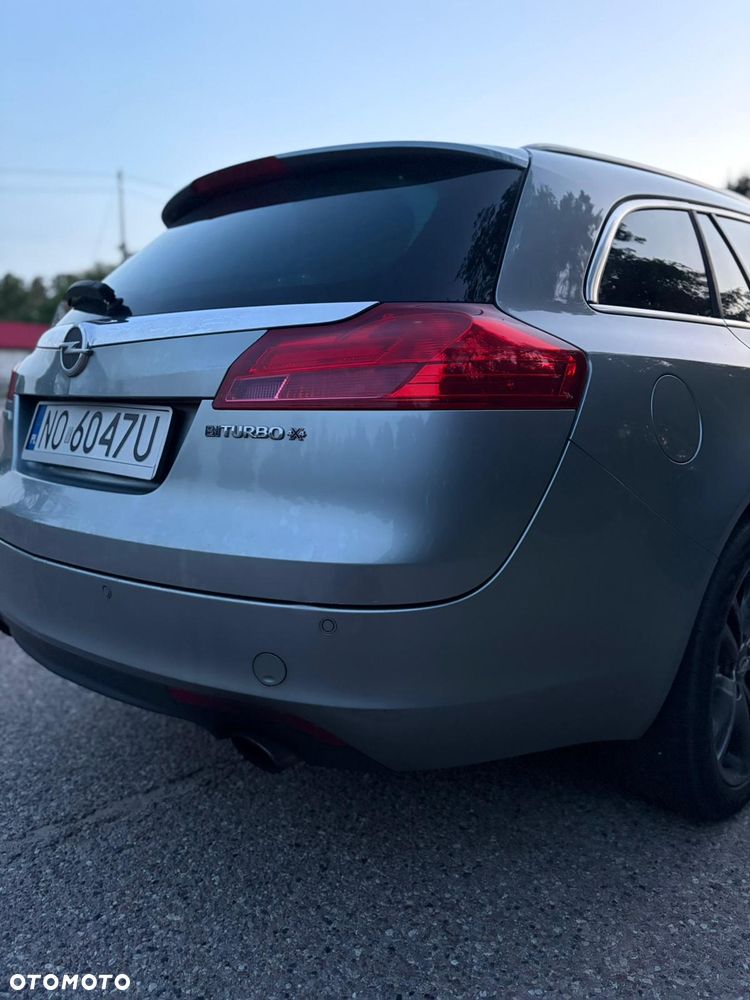 Opel Insignia - 9