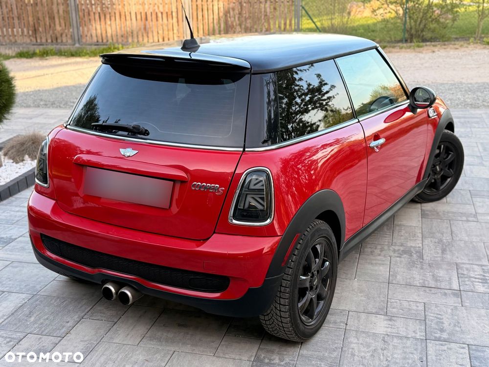 MINI Cooper S Standard - 9