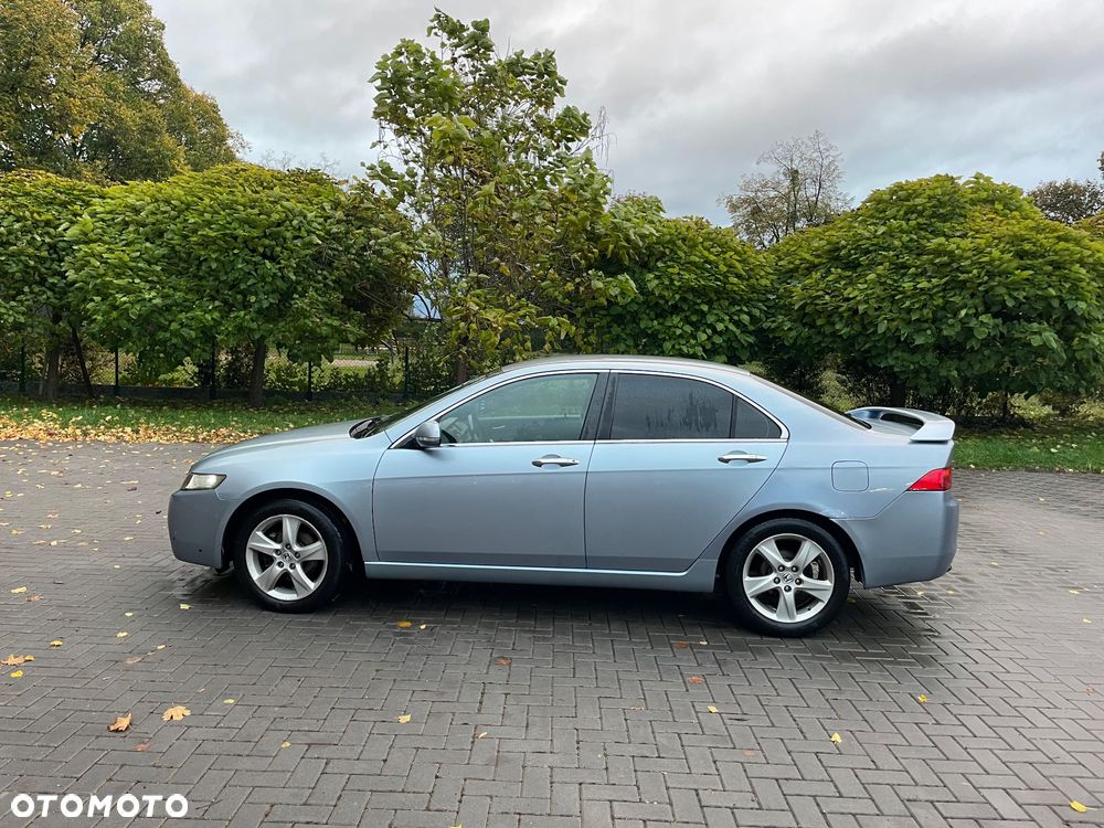 Honda Accord 2.2i-CTDi Sport - 7