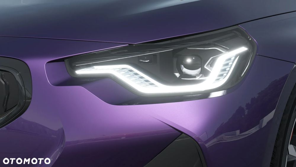 BMW Seria 2 220i - 6