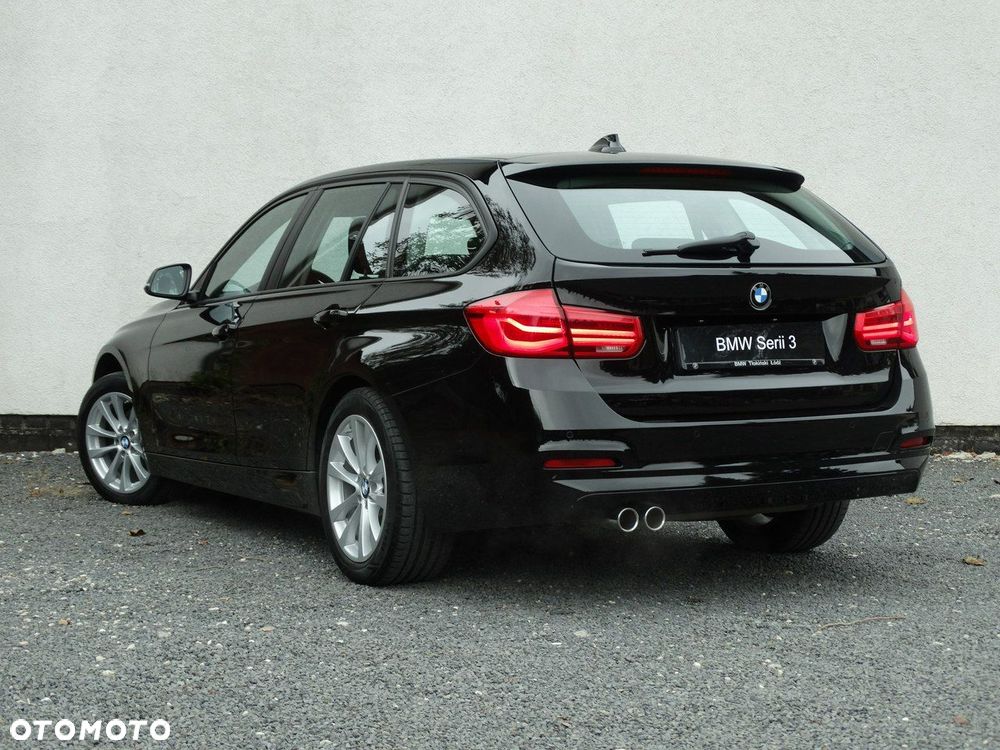 BMW Seria 3 - 3