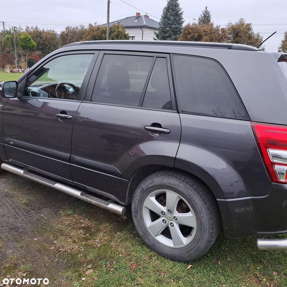 Suzuki Grand Vitara 1.9 DDiS De Luxe - 3