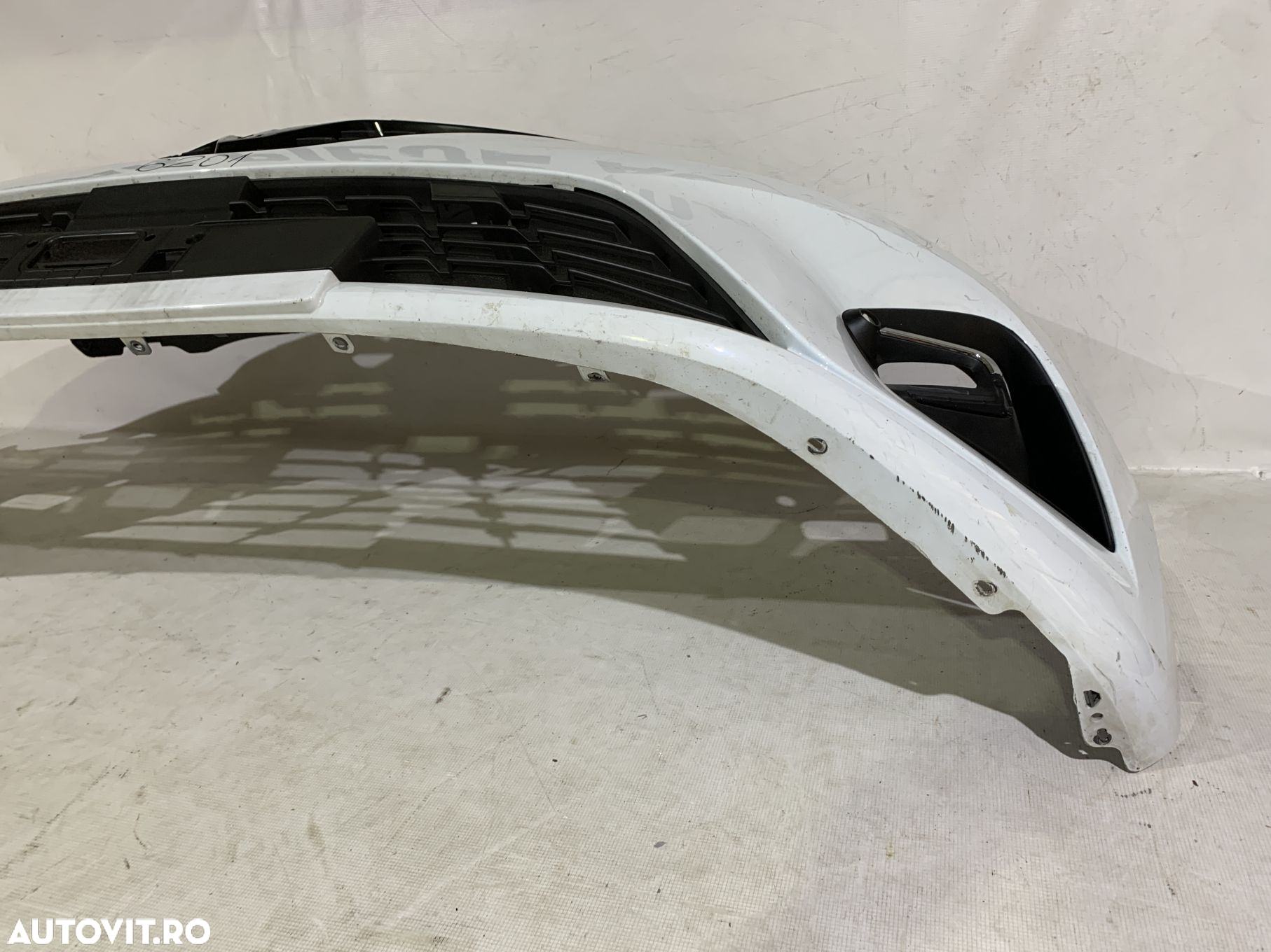Bara fata Renault Clio 5, 2019, 2020, 2021, 2022, 2023, cod origine OE 620228351R. - 6