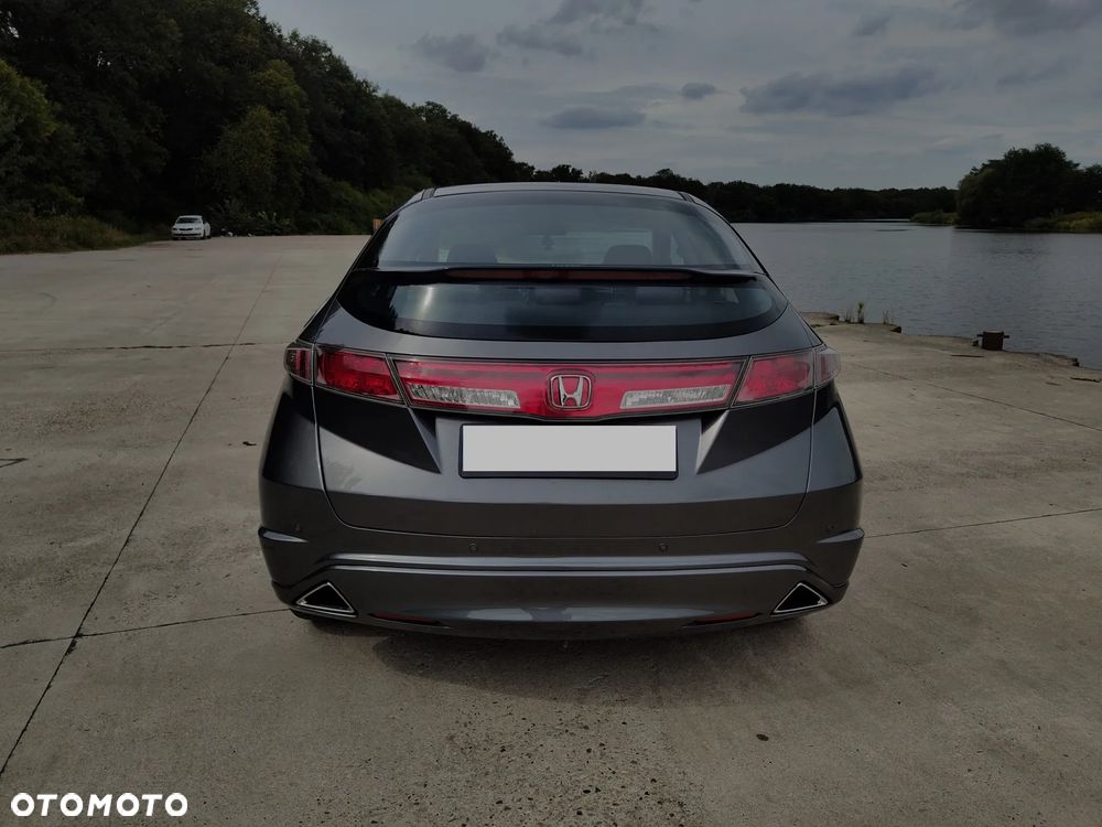 Honda Civic 1.4 i-VTEC Sport 40 Jahre Edition - 5