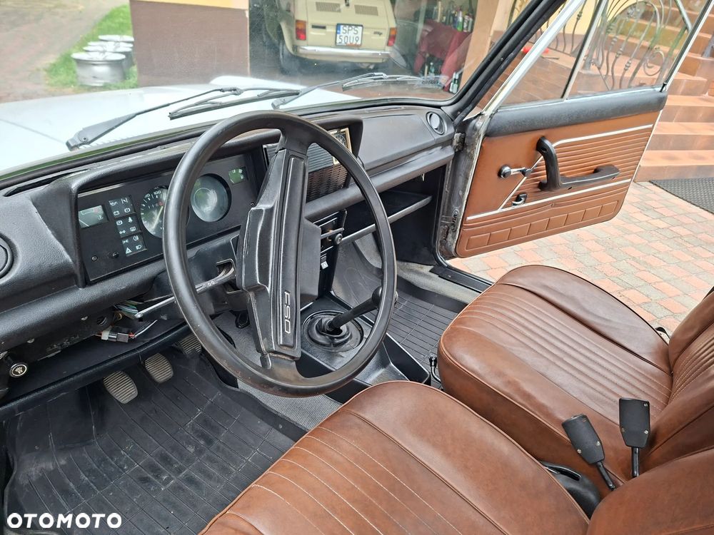 Fiat 125p - 33