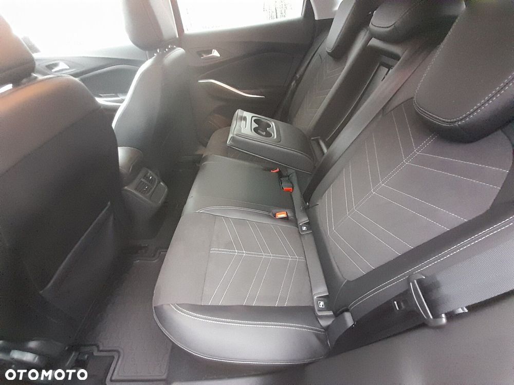 Opel Grandland 1.2 T GS S&S - 19