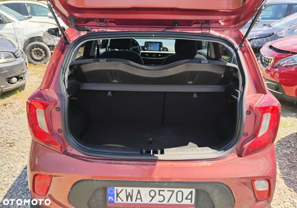 Kia Picanto - 22
